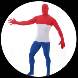 Morphsuit - Niederlande - Ganzk�rperanzug - Klicken f�r gr�ssere Ansicht