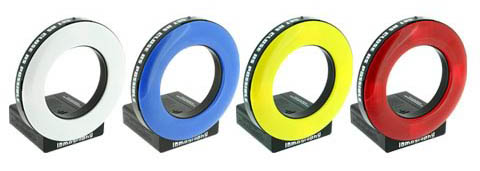 Ringflash Kameraadapter