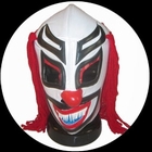 Lucha Libre Maske - Coco Rojo