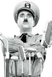 The Great Dictator