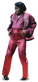 James Brown