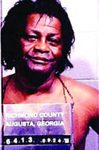 James Brown