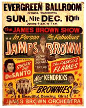 James Brown