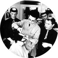 Barber