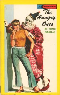 Pulp Fiction Covers - The Hungry Ones