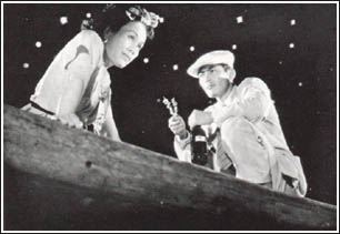 Toshiro Mifune