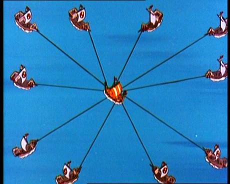 Wickie und die Windmühle