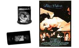 Blue Velvet