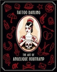 Tattoo Darling - The Art of Angelique Houtkamp