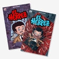 El Herpez 1 & 2 (Set)