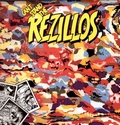 REZILLOS - Can't Stand The