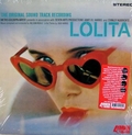 Nelson Riddle - Lolita