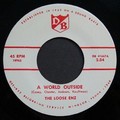 LOOSE ENZ - A World Outside