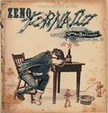 ZENO TORNADO AND THE BONEY GOOGLE BROTHERS - Rambling Man