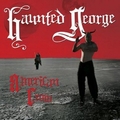 HAUNTED GEORGE - American Crow
