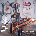 Ytterbium 70 - Le 21è Cycle