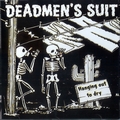 Deadmen's Suit - Hanging Out Dry