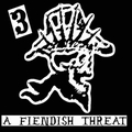 HANK 3 - A Fiendish Threat