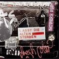 VARIOUS ARTISTS - LASST DIE ALTEN STERBEN