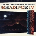 BRADIPOS IV - The Partheno-Phonic Sound Of The