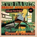 VARIOUS ARTISTS - Keb Darge - The Rockabilly Crown Jewels