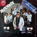 MATCHBOX - Midnite Dynamos