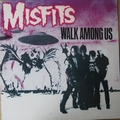 MISFITS - Walk Among Us