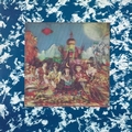 ROLLING STONES - Their Satanic Majesties Request