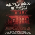 VARIOUS ARTISTS - Haunted House Of Horror