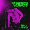 CRAMPS - Black Leather (black vinyl)