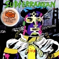 VARIOUS ARTISTS - Subterranean Modern