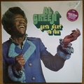 AL GREEN - Gets Next To You