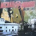 MICHAEL MONROE - Blackout States