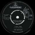 BEATLES - I Feel Fine