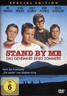 Stand by me - Das Geheimnis eines Sommers