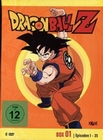 Dragonball Z - Box 1/Episoden 01-35 [6 DVDs]