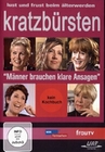 Kratzbrsten - Lust und Frust beim lterwerden