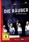 Die Räuber - Friedrich Schiller