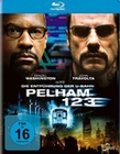 Die Entführung der U-Bahn Pelham 123
