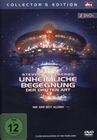 Unheimliche Begegnung der Dr. Art [CE] [2 DVDs]