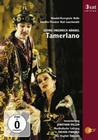 Händel - Tamerlano