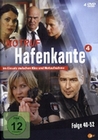 Notruf Hafenkante 4 - Folgen 40-52 [4 DVDs]