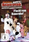 Der tierisch verrückte Bauernhof - Flucht vom...