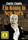 Charlie Chaplin - Ein König in New York
