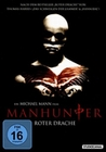 Manhunter - Roter Drache