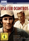Visa für Ocantros