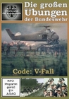 Die grossen bungen der Bundeswehr - Code: V-Fall