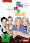 Vier Frauen und ein Todesfall - St. 2 [2 DVDs]