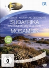 Südafrika & Mosambik - Fernweh