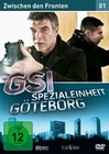 GSI - Spezialeinheit Göteborg 1: Zwischen den...